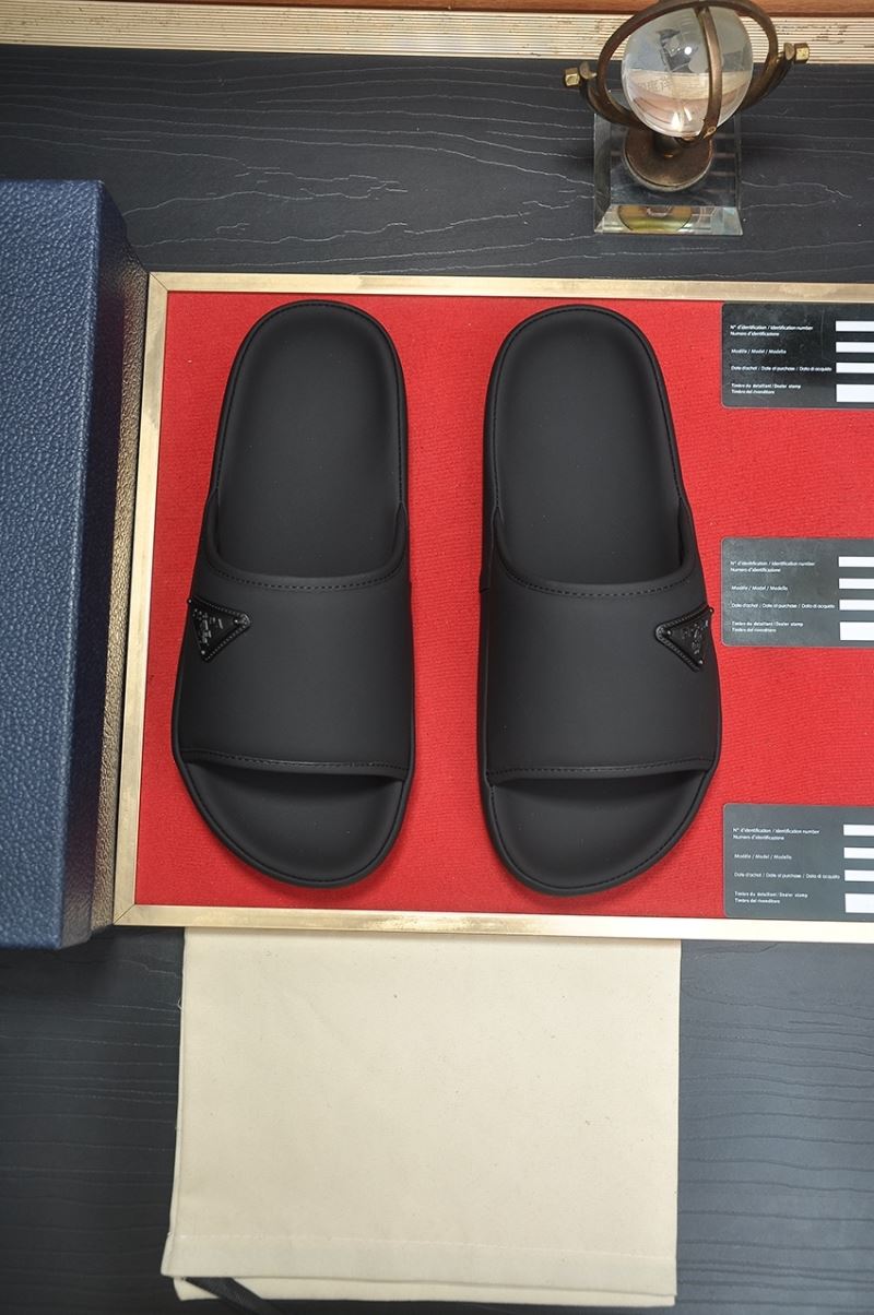 Prada Slippers